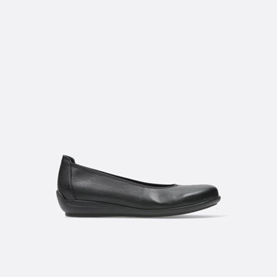 Black Wolky Duncan F2f Women's Slip On Shoes | QEMO06578