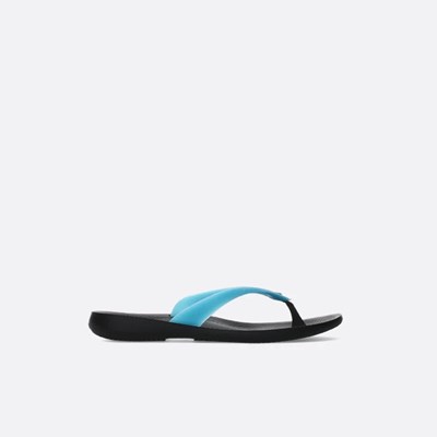 Blue Wolky Beach Babes Women's Sandals | YUXC04385