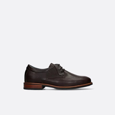 Brown Wolky Santiago Men's Smart Shoes | TFYZ71305